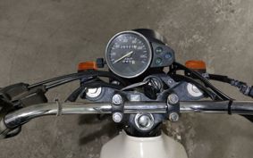 HONDA FTR223 MC34