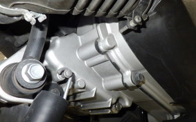YAMAHA CYGNUS 125 XSR 3 1987 SED8J