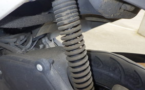 SUZUKI ADDRESS V50 Gen.2 CA44A