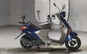 SUZUKI LET`S5 CA47A