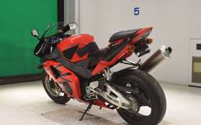 HONDA CBR954RR 2002 SC50