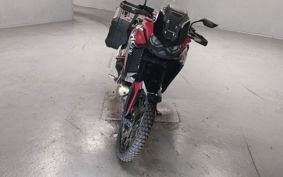 HONDA CRF1100L AFRICA TWIN SD10