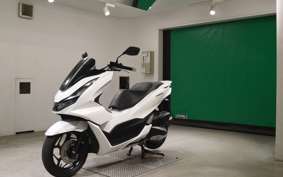 HONDA PCX 125 2006 JK05