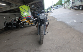 TRIUMPH SPEED TWIN 900 2023 DAD74G