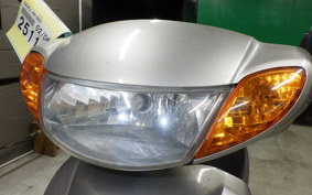 YAMAHA JOG Gen.5 2002 SA36J