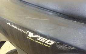 SUZUKI ADDRESS V50 Gen.2 CA44A