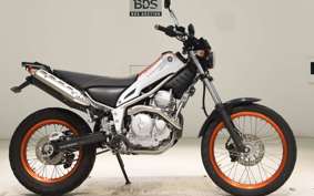 YAMAHA TRICKER Gen.3 DG32J