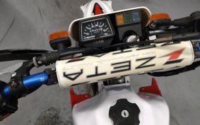 YAMAHA SEROW 225 1KH