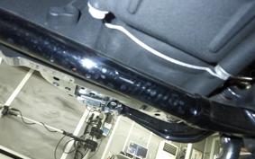 HARLEY FLTRX 1580 2010