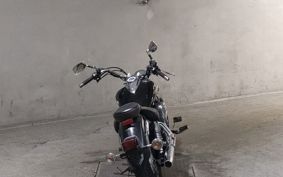 YAMAHA DRAGSTAR 250 VG02J