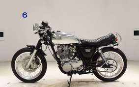 YAMAHA SR400 Gen.4 2015 RH03J