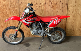 HONDA CRF150R KE03