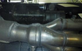 KAWASAKI ZX 1400 NINJA R A 2014