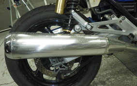 SUZUKI GSX400 IMPULSE S 1999 GK79A