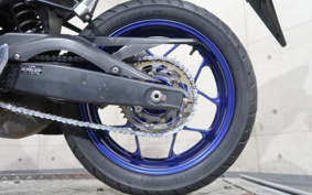 YAMAHA YZF-R25 RG10J