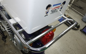 HONDA C50 SUPER CUB 1996 AA07