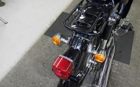 HONDA LITTLE CUB E AA01
