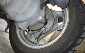 SUZUKI ADDRESS V50 Gen.2 CA44A