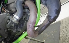 KAWASAKI KSR-1 2009 MX050B