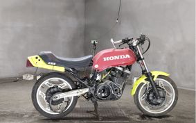 HONDA CBX550 PC04