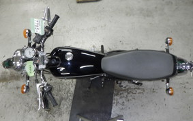 YAMAHA SR400 Gen.3 2001 RH01J