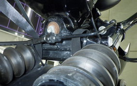 HARLEY XL1200N 2009