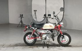 HONDA MONKEY AB27