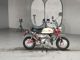 Фото Honda MONKEY с японского аукциона