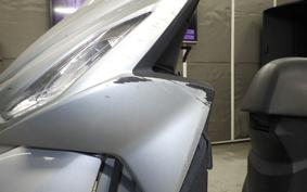 SUZUKI ADDRESS 110 2016 CE47A