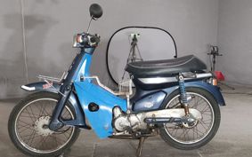 HONDA SUPER CUB90 HA02
