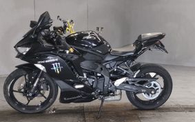KAWASAKI  NINJA ZX-25R ZX250E