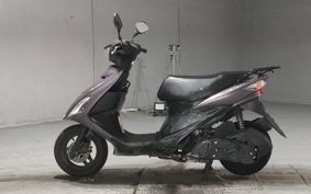 SUZUKI ADDRESS V125 CF4MA