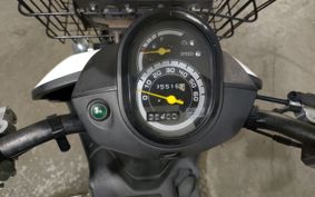 HONDA BENRII50 PRO  AA03