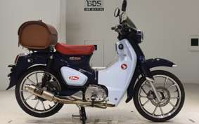 HONDA C125 SUPER CUB