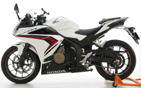 HONDA CBR400R 2021 NC56
