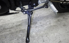 SUZUKI GSX-R125 2012 DL33B