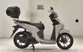 HONDA DIO 110 2017 JK03