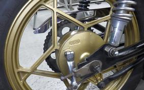 SUZUKI GSX-250E 1997 GS25X