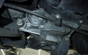 SUZUKI ADDRESS 110 2020 CE47A