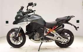 DUCATI MULTISTRADA V4S 2025