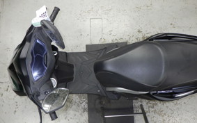 KYMCO RACING 125 S
