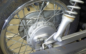HONDA C110 SUPER CUB JA10