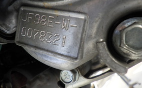 HONDA DIO 110 DX