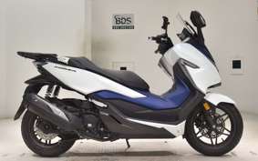 HONDA FORZA 250 2007 MF13