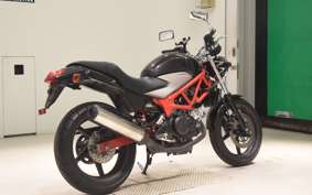 HONDA VTR 250 Gen. 2 2001 MC33