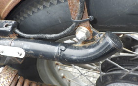 SUZUKI GRASS TRACKER Bigboy NJ4BA