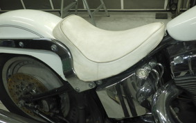 HARLEY FLSTF 1450 2001