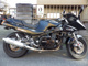 Фото Kawasaki GPZ1000RX 1987 с японского аукциона