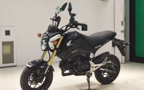 HONDA GROM 125 2010 JC61