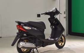 YAMAHA JOG ZR Gen.3 2025 SA39J
